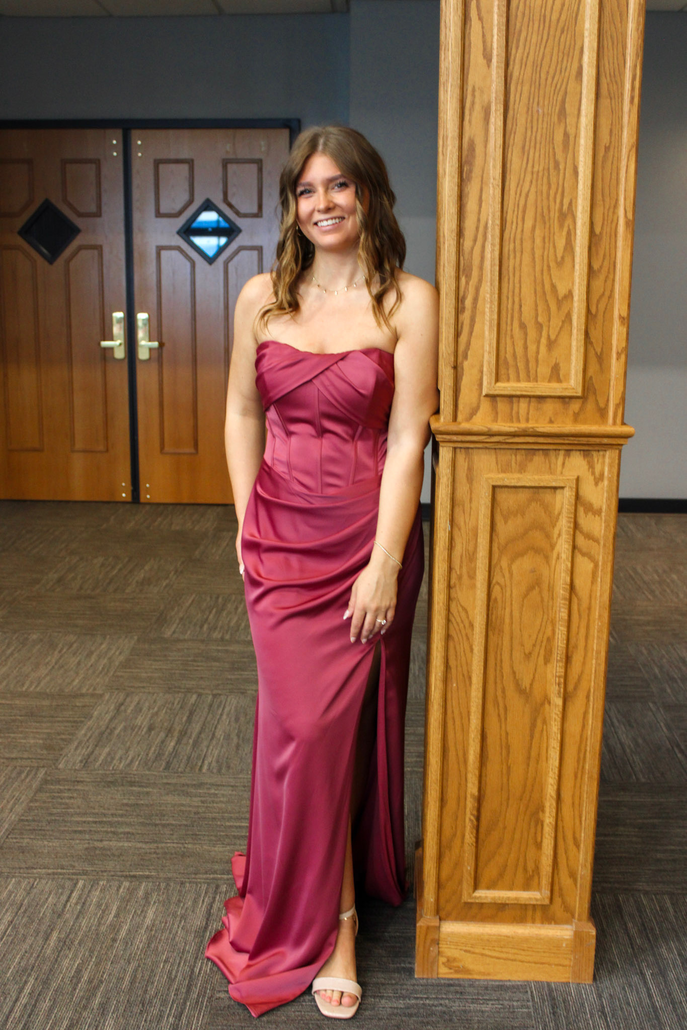 Event Dresses dress