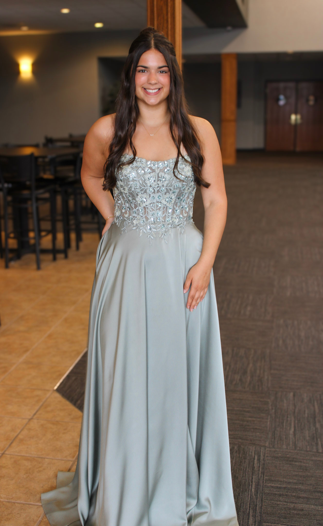 Event Dresses dress