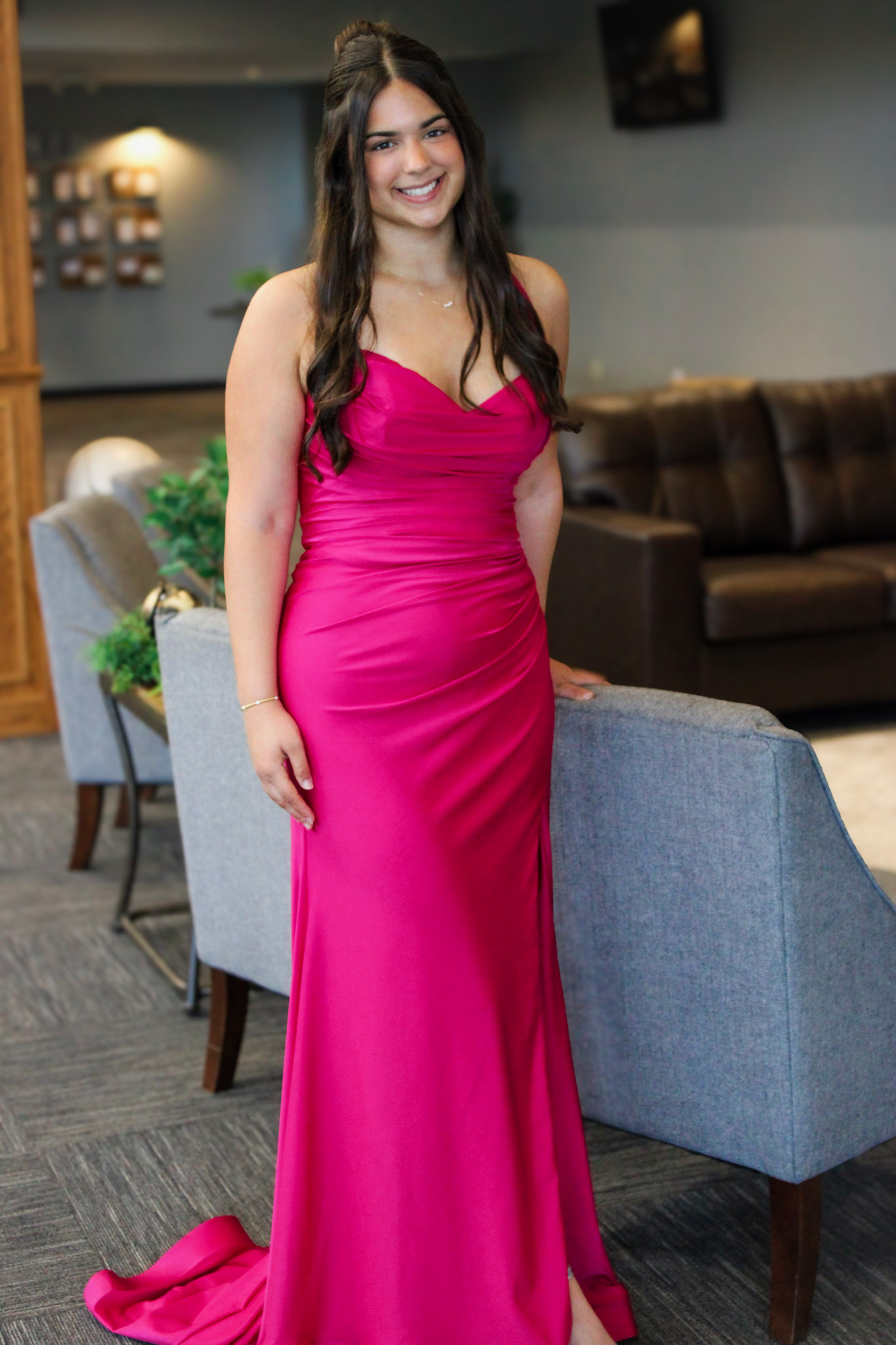 Event Dresses dress